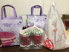 -好利来(团结湖店)