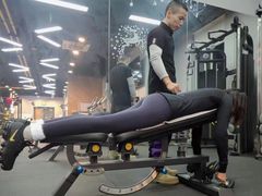 -UltraForce超源健身私教工作室(长楹天街精品店)