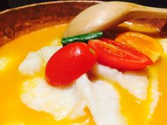 -云海肴·汽锅鸡·云南菜(天津国金汇店)