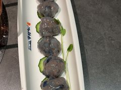 -牛村来人潮汕牛肉火锅(西单店)