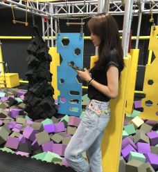 -X³动能馆