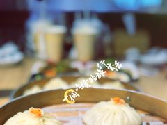 -老班长手工灌汤包(望京华彩店)