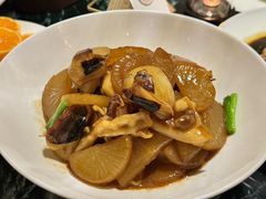 -甄御•海鲜新青岛菜(麦岛店)