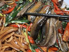 -辣螃铠盆盆蟹大排档(海昌店)