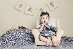 -亲亲宝贝艾尔莎亲子摄影会馆(中华路店)