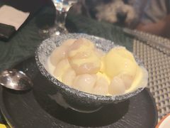 -翡翠鸟精品泰国菜(北辰财富中心店)