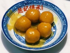 -老廣糖水铺(乐汇城店)
