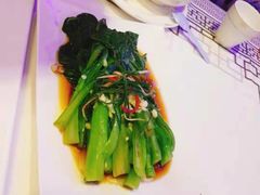 -尚岛私房菜(西方巷店)