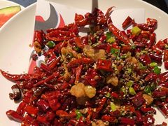 -金狮麟·新豫菜(金码大厦店)