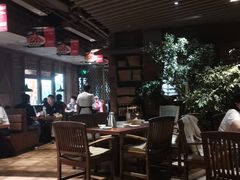 -前海沿·青岛菜(大拇指广场石老人店)