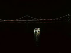 -武汉两江游览·夜游长江(汉口粤汉码头)