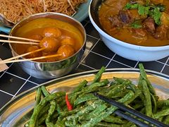 -马大胡子清真西北菜