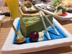 -鱼四季·新融合料理(苏宁广场店)