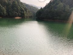-小格里自然风景区