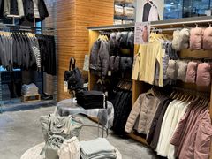 -无印良品餐堂 MUJI Diner(成都太古里店)