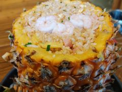 -烧货·活海鲜炭烧(湖滨商业街店)