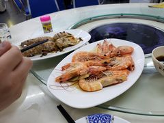 -量贩海鲜餐厅