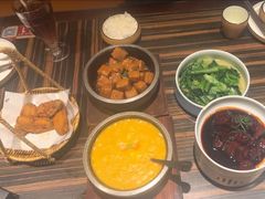-江太极江浙菜(马桥万达广场店)