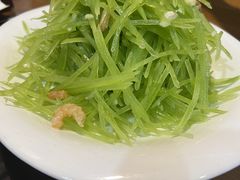 -威海九禧海鲜居渔水饺(经区店)