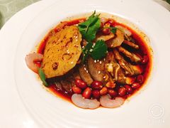 -西安饭庄·非遗陕菜(钟楼店)