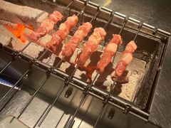 -很久以前羊肉串(农科路店)