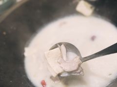 -鲜潭蒸汽石锅鱼(五道口购物中心店)