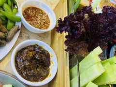 -福茗春薪禾记海鲜烧烤(八一路店)