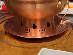 -额尔敦传统涮(光明路店)