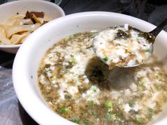 豆腐脑汤-壹盏灯(蚂蚁工房店)