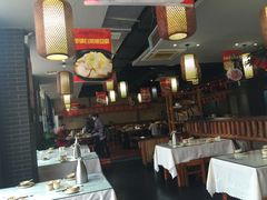 大堂-老家信阳菜(北京路店)