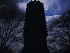 -玲珑塔公园