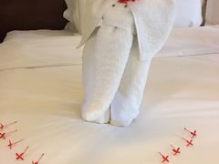 -三亚亚龙湾雅高铂尔曼别墅度假酒店