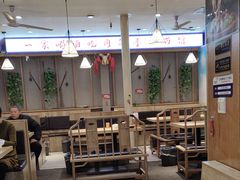-大头亮羊汤烩面·河南非遗(良乡总店)