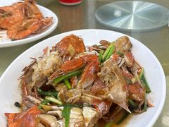 -锐记美食店·现捞海鲜(闸坡店)