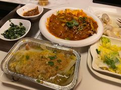 -金刚山烧烤(红旗大街店)