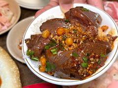 -马三妹跷脚牛肉(苏稽总店)