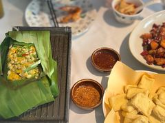 -沿途四季·云南菜·诗酒茶(蓝色港湾店)