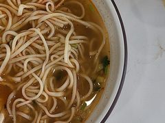 -老王四季抻面(南六东路店)