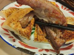 -老钟家烤羊排·敦伊阁清真餐厅胡羊焖饼