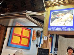 -顺顺小吃(独克宗古城店)