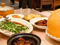 -群乐饭店(滨安路店)