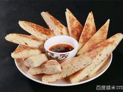 -李二鲜鱼(昌乐店)