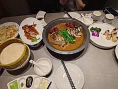 -宏宴·新京菜(望京店)