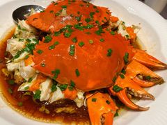 -荷塘秋月·本帮江浙菜(国权路店)