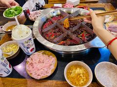 -大龙火锅(老店)