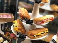 -星巴克(天津滨海国际机场1店)