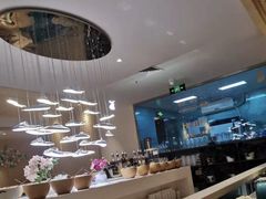 -青瓷火锅料理(西单大悦城店)