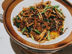 -徽镇小厨·经典徽菜(马连道店)