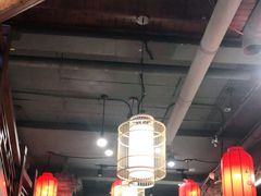 -谭鸭血老火锅(漳州路店)