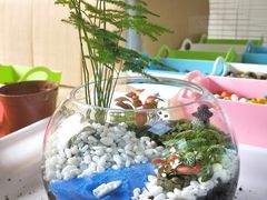 -A+匠心DIY手工坊·首饰·微景观